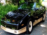 1987 Pontiac Pontiac: Trans Am Trans Am